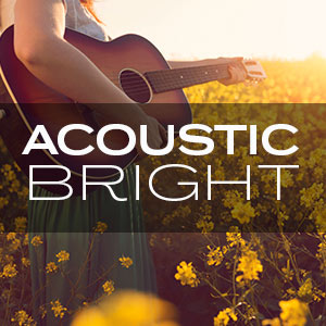 Acoustic Bright